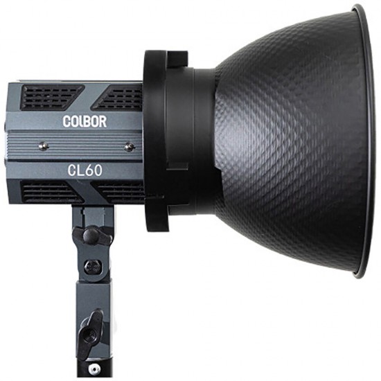 COLBOR CL60 Bi-Color LED Video Monolight